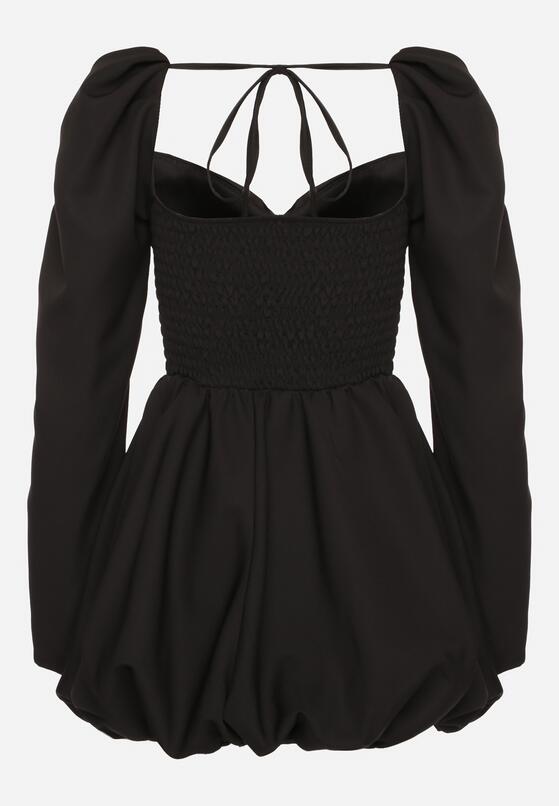 Rochie Neagră 7
