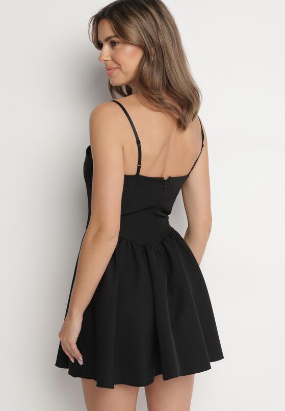 Rochie Neagră 3