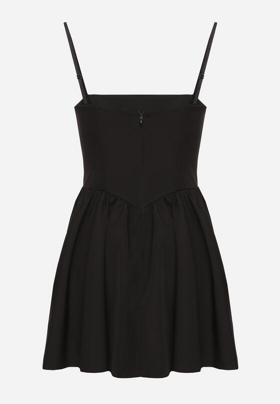 Rochie Neagră 7