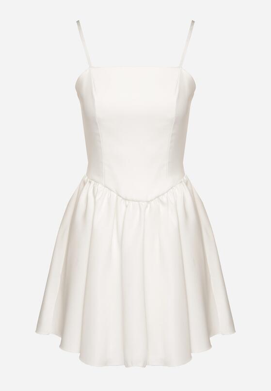 Rochie Albă 6