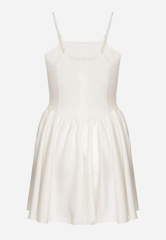 Rochie Albă 7