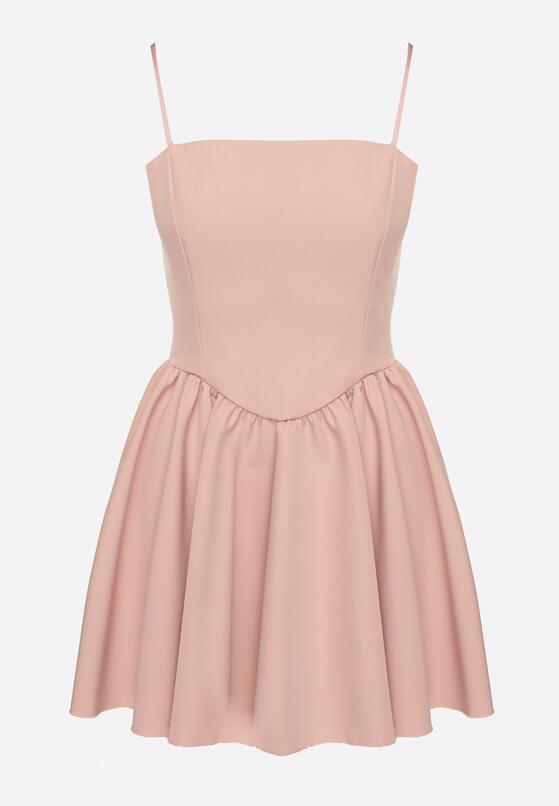 Rochie Roz 6