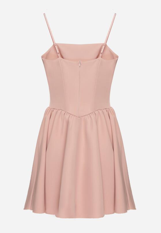 Rochie Roz 7