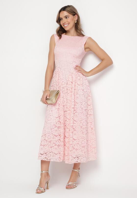 Rochie Roz 2