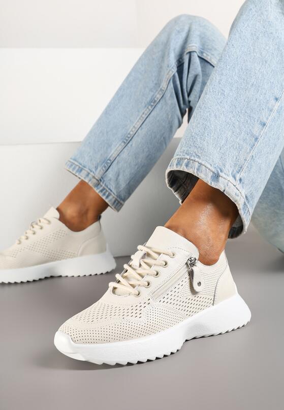 Sneakers Bej 2