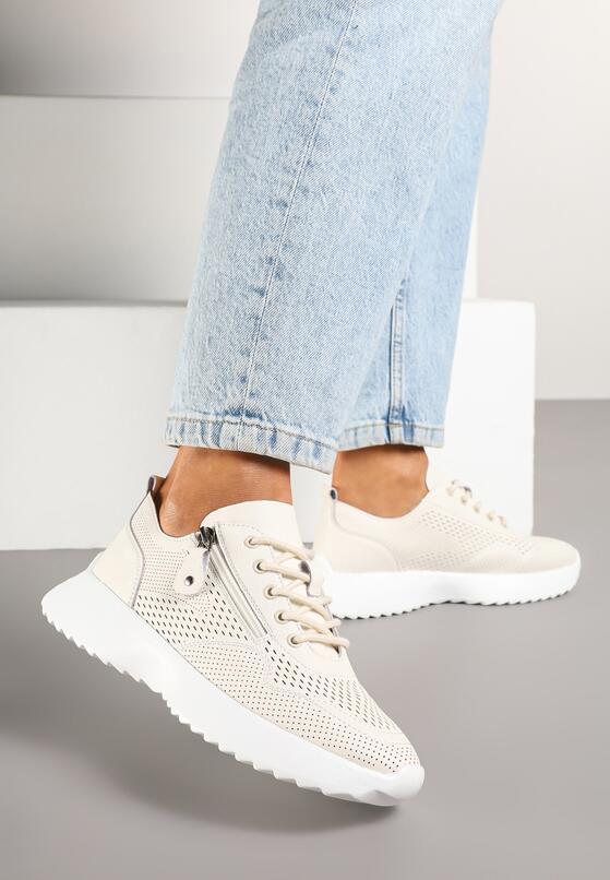 Sneakers Bej 1