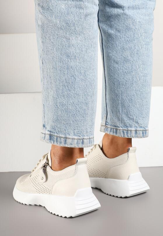 Sneakers Bej 3