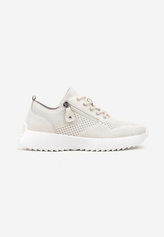 Sneakers Bej 4