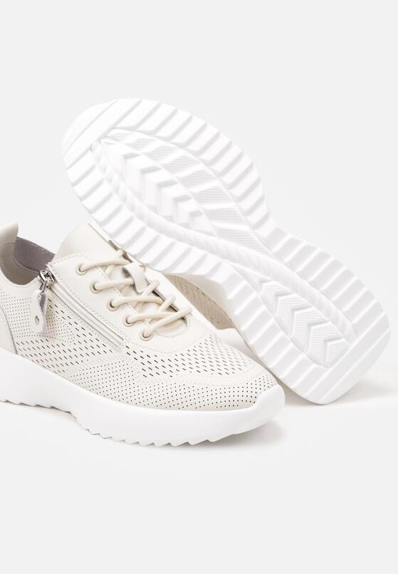 Sneakers Bej 6