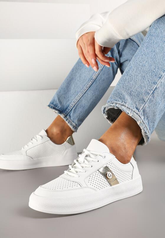 Sneakers Albi 3
