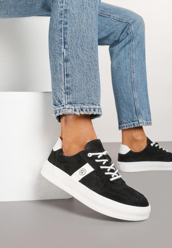 Sneakers Negri 2