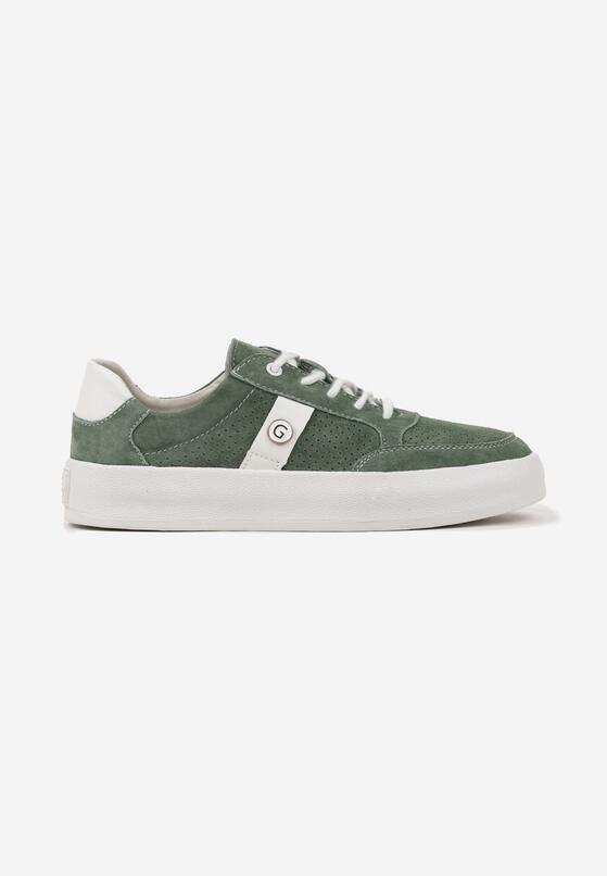 Sneakers Verzi 4