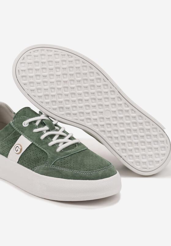 Sneakers Verzi 6