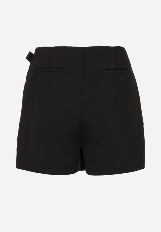 Pantaloni scurți Negri 7
