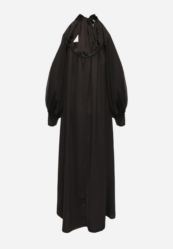 Fekete Ruha 7