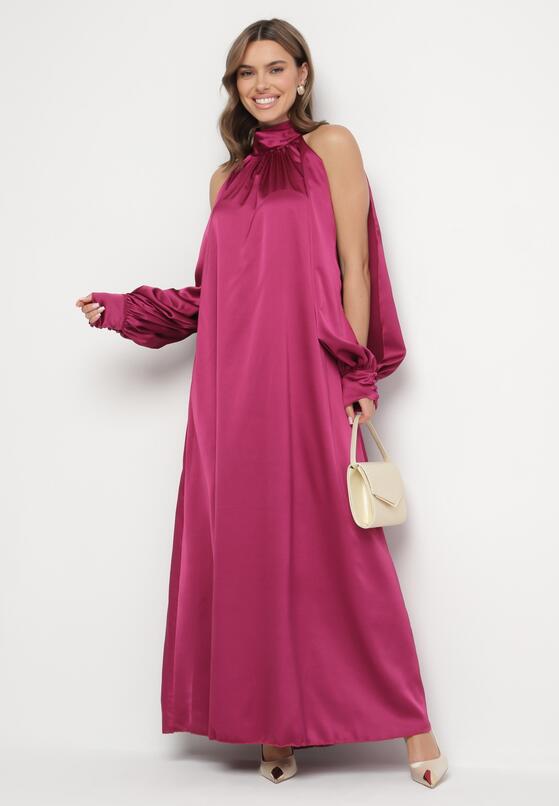 Rochie Mov 2