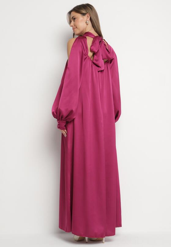 Rochie Mov 3