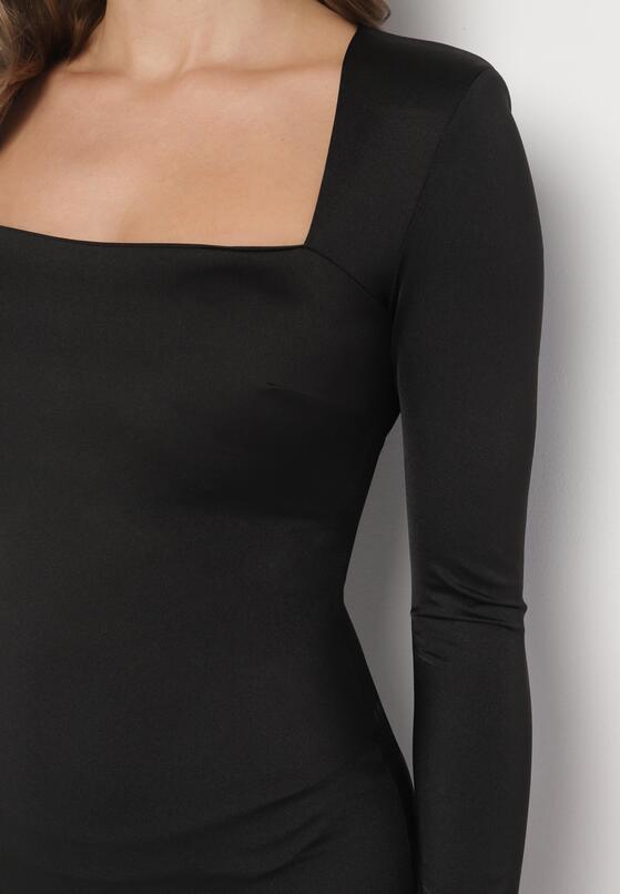 Rochie Neagră 5