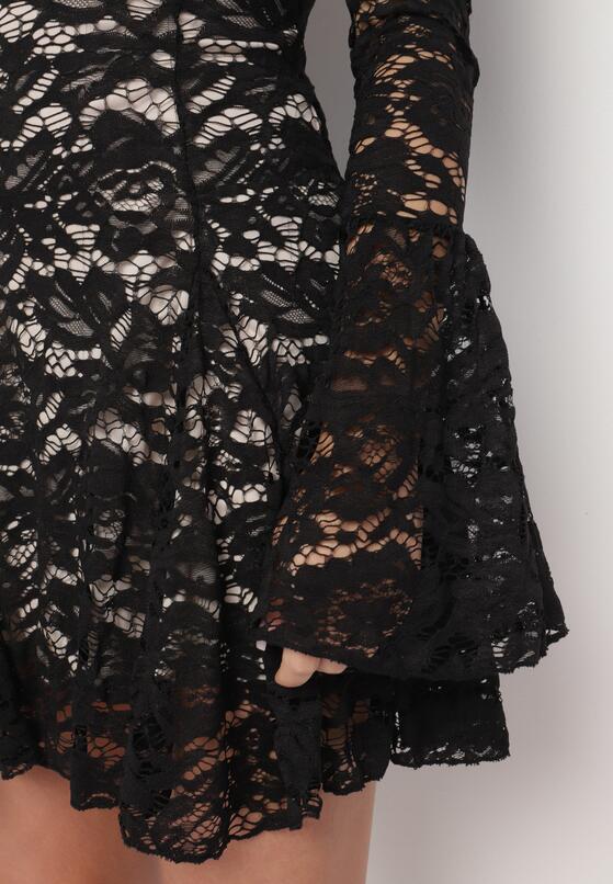 Rochie Neagră 5