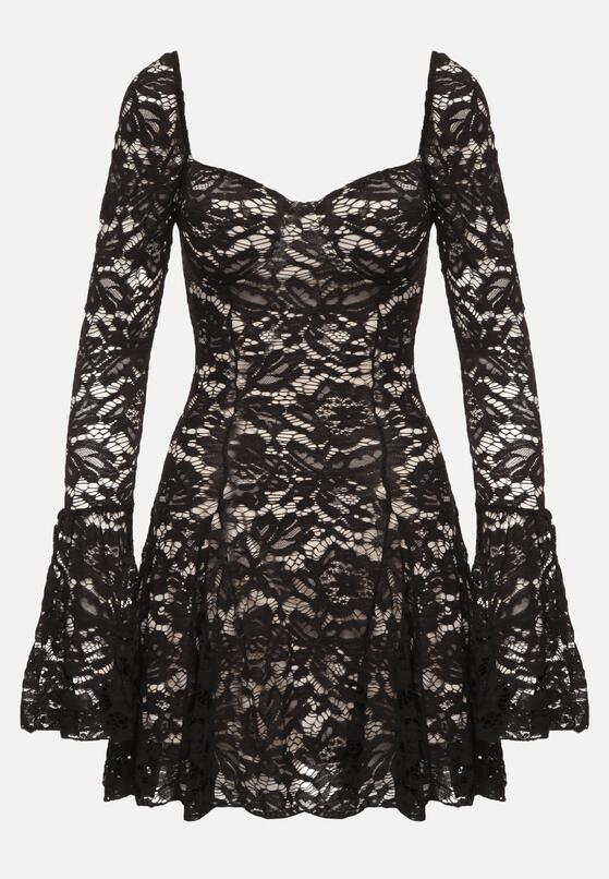 Rochie Neagră 6
