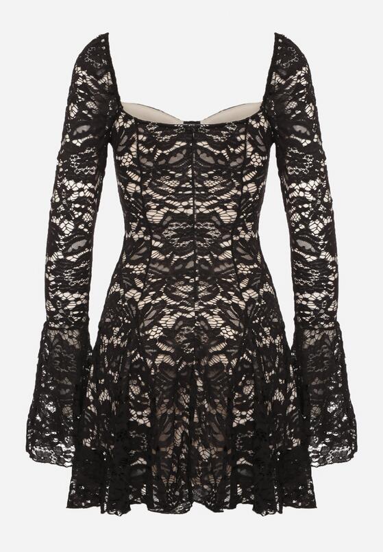 Rochie Neagră 7
