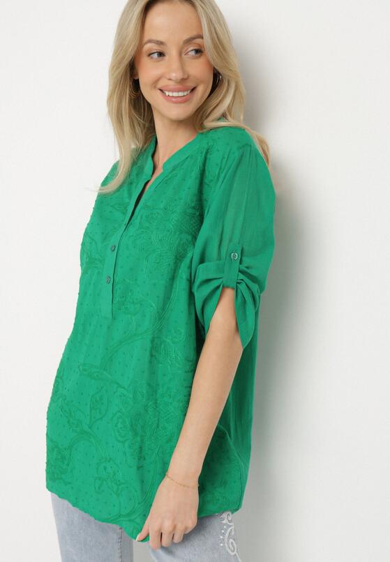 Cămașă Verde 4