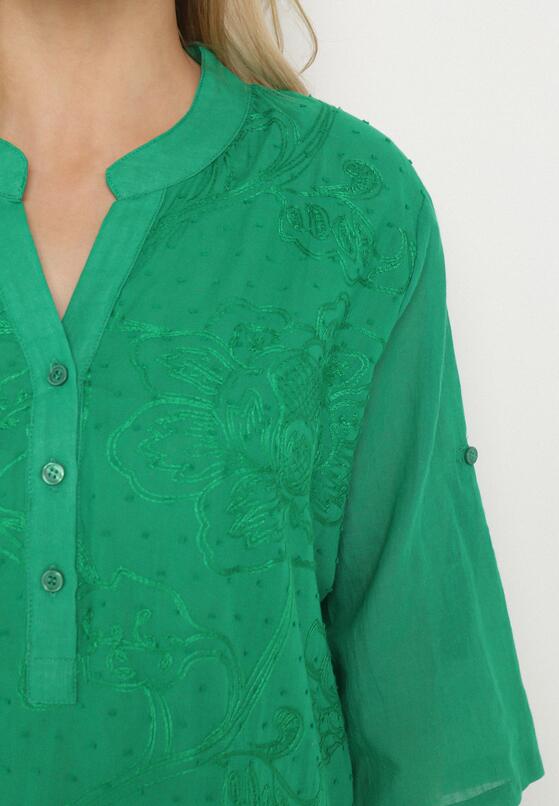Cămașă Verde 5