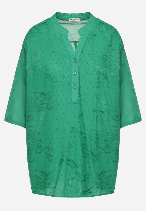 Cămașă Verde 6