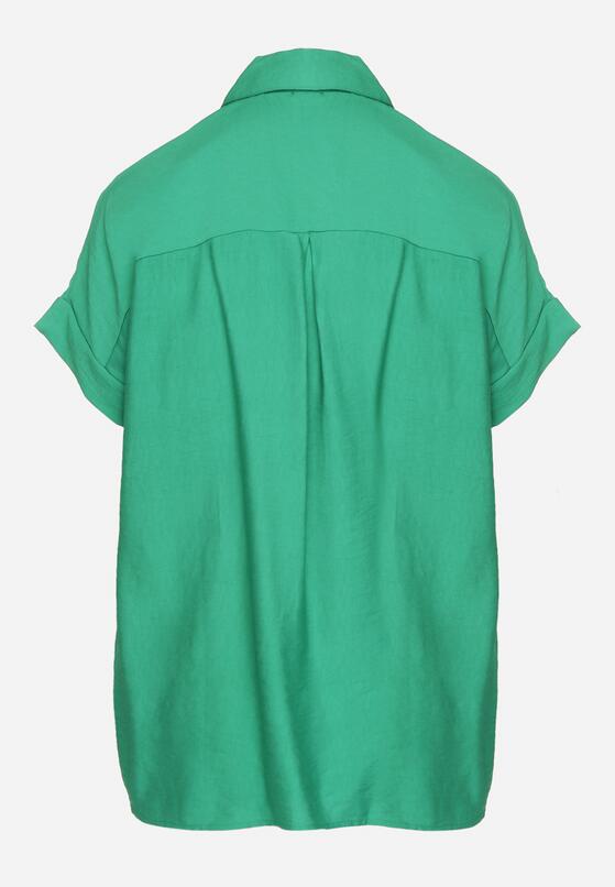 Cămașă Verde 7