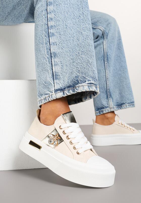 Sneakers Bej 1