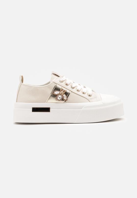 Sneakers Bej 4