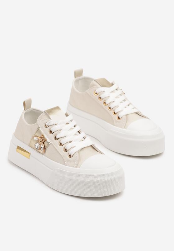 Sneakers Bej 5