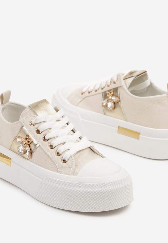 Sneakers Bej 6