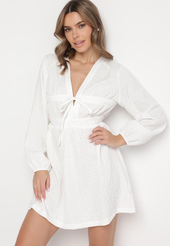 Rochie Albă 1