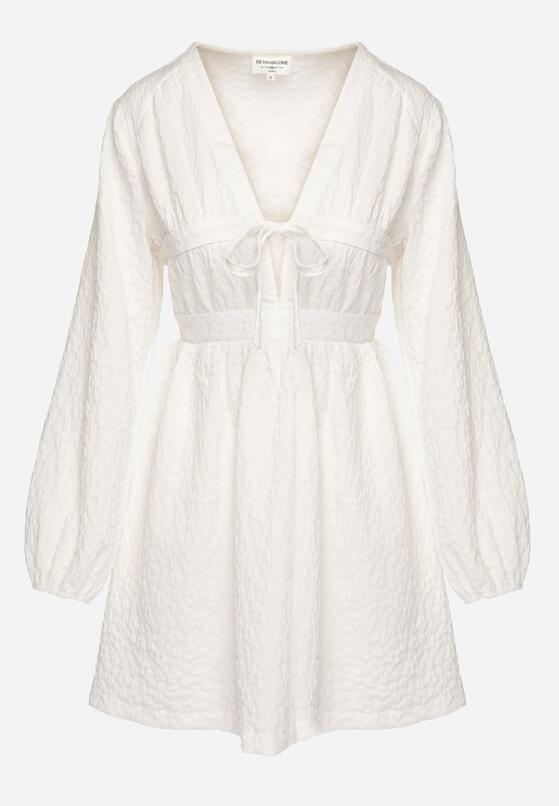 Rochie Albă 6