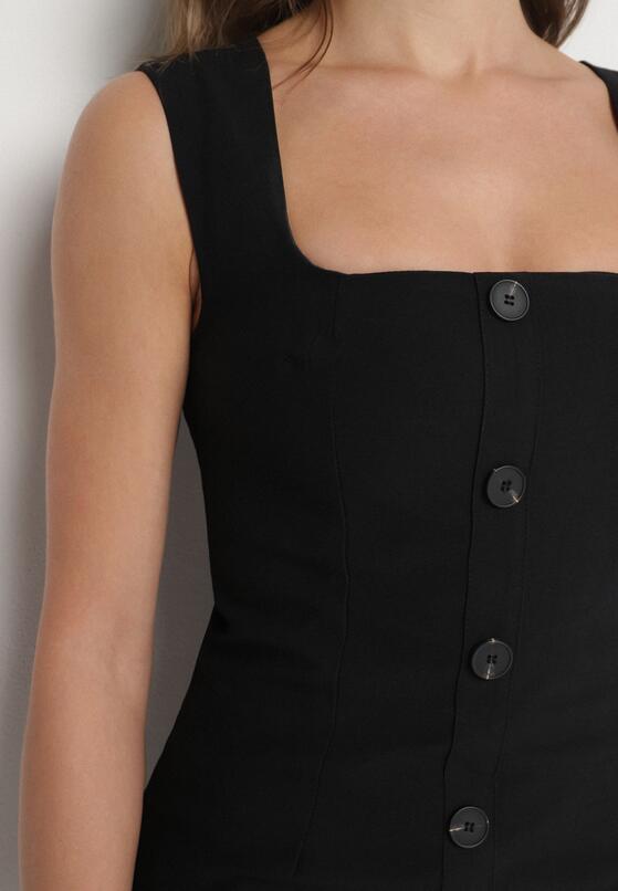Rochie Neagră 5