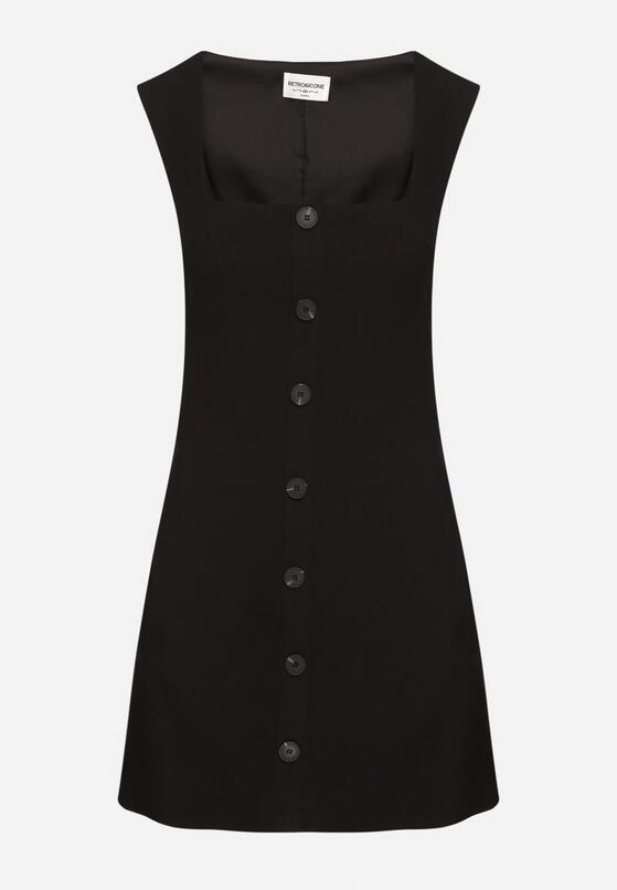 Rochie Neagră 6