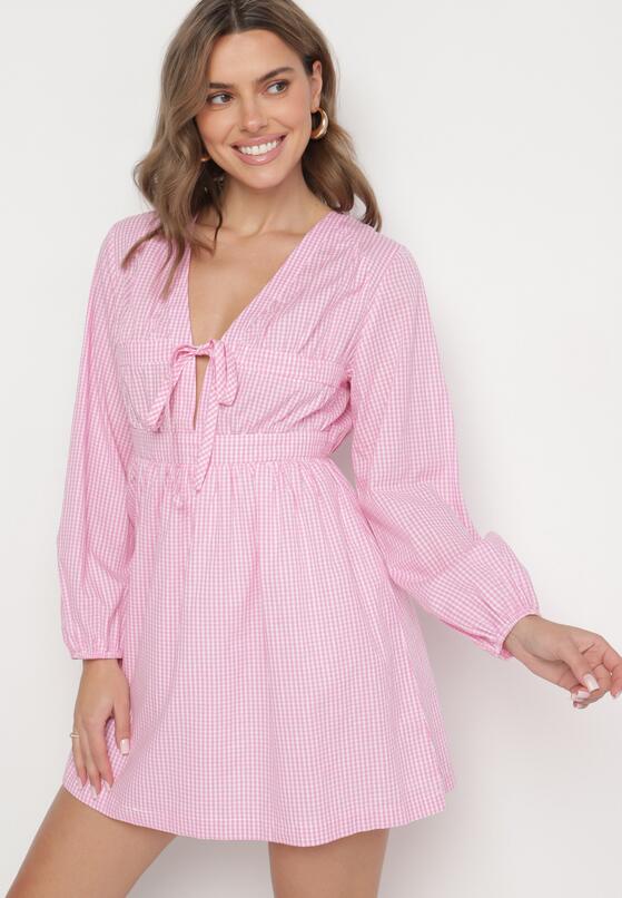 Rochie Roz 1