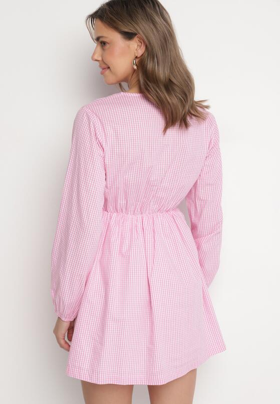 Rochie Roz 3