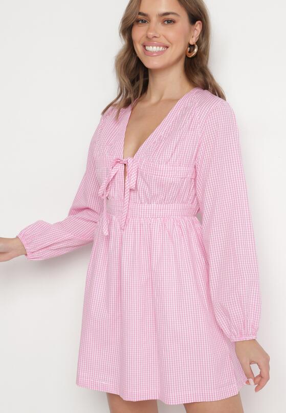 Rochie Roz 4