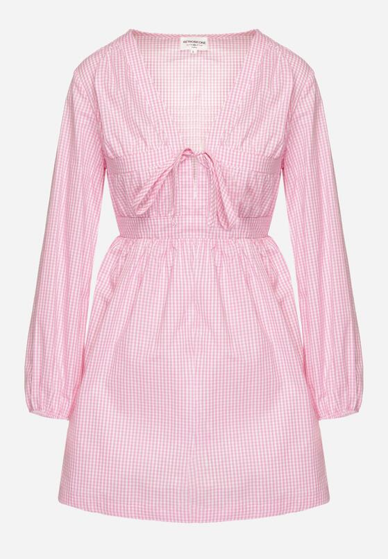 Rochie Roz 6