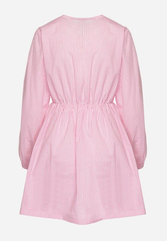 Rochie Roz 7