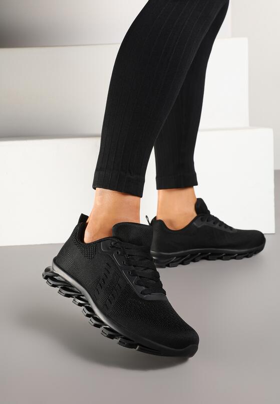 Pantofi sport Negri 1