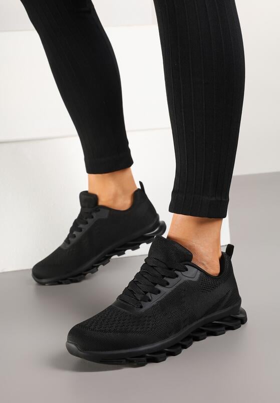 Pantofi sport Negri 3