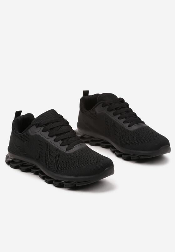 Pantofi sport Negri 5