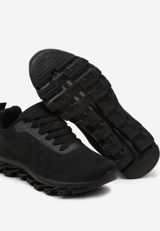 Pantofi sport Negri 6
