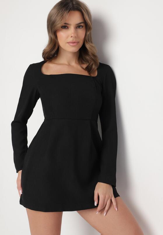 Rochie Neagră 1