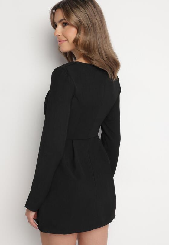 Rochie Neagră 3