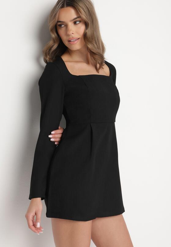 Rochie Neagră 4