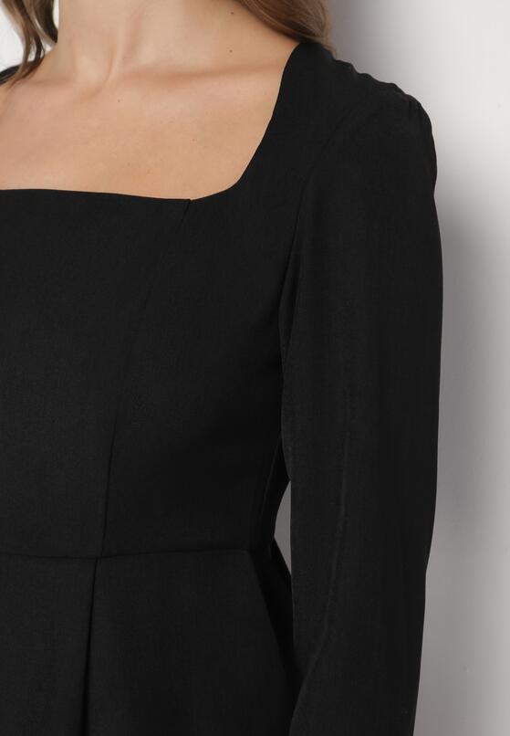 Rochie Neagră 5